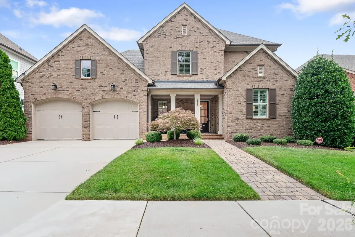 9133 Robbins Preserve Road, Cornelius, NC 28031 - #1