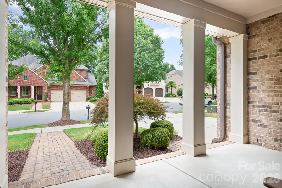 9133 Robbins Preserve Road, Cornelius, NC 28031 - #3