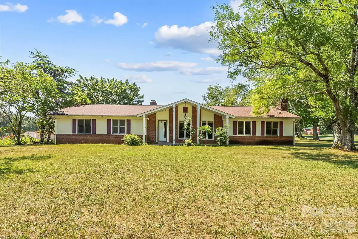 500 Pete Brittain Road, Morganton, NC 28655 - #1