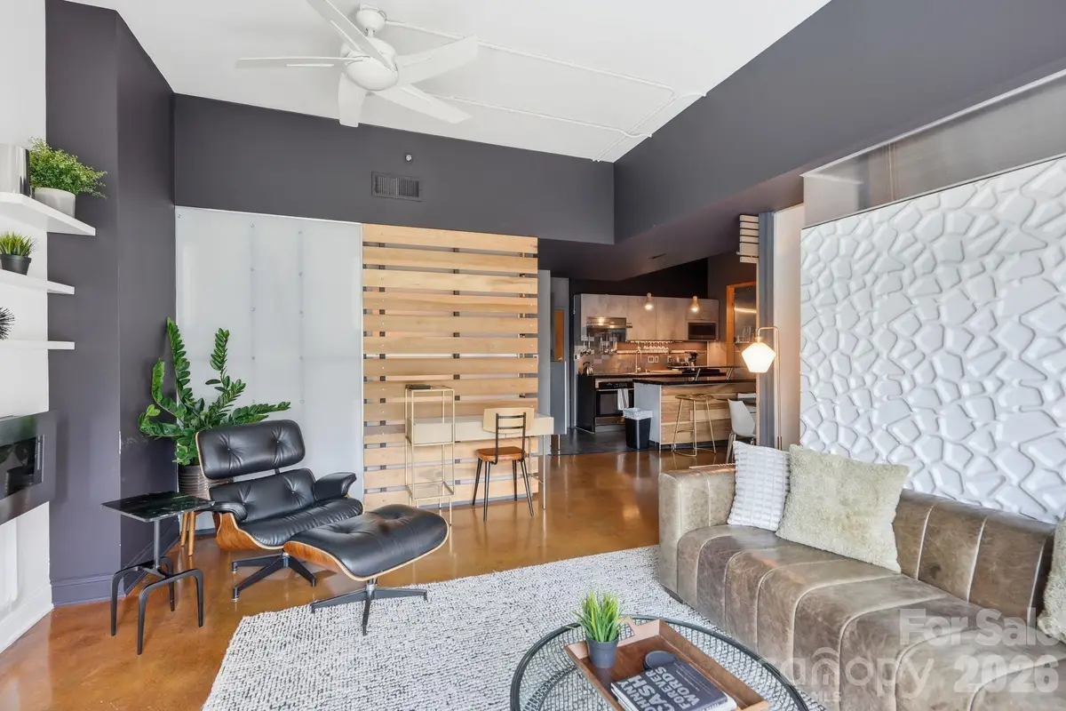 715 N Church Street #214, Charlotte, NC 28202 - #1