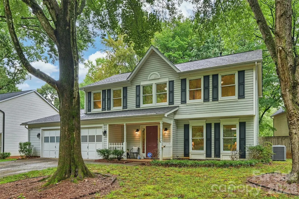 2500 Crescent Knoll Drive, Matthews, NC 28105 - #1