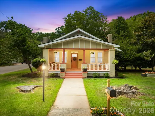 218 Winburn Street, Monroe, NC 28112