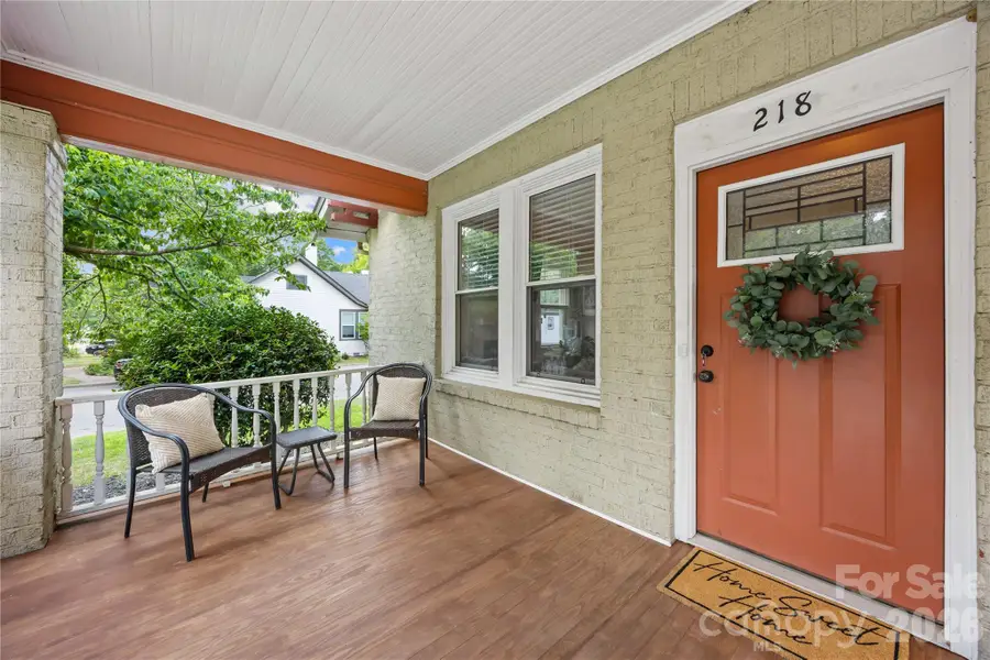 218 Winburn Street, Monroe, NC 28112 - #2