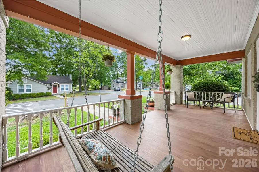 218 Winburn Street, Monroe, NC 28112 - #3