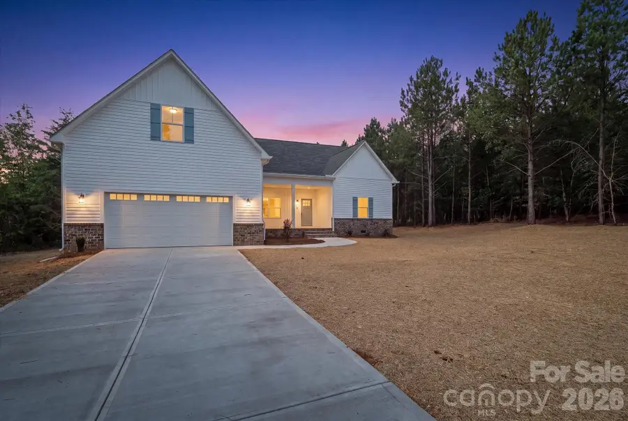 214 Lockhard Circle, Troutman, NC 28166 - #3