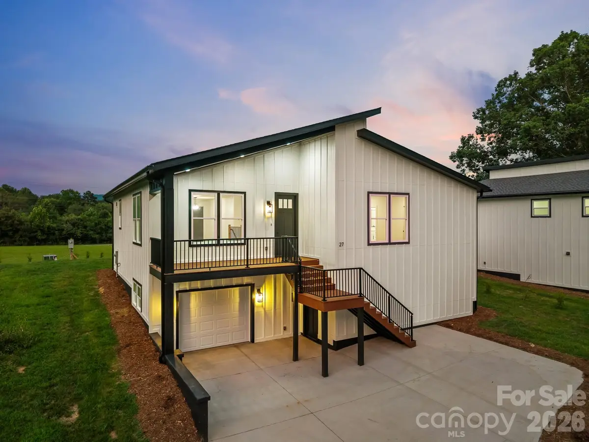 27 Klimovych Road, Hendersonville, NC 28792 - #1