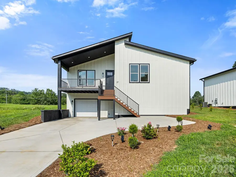 27 Klimovych Road, Hendersonville, NC 28792 - #2