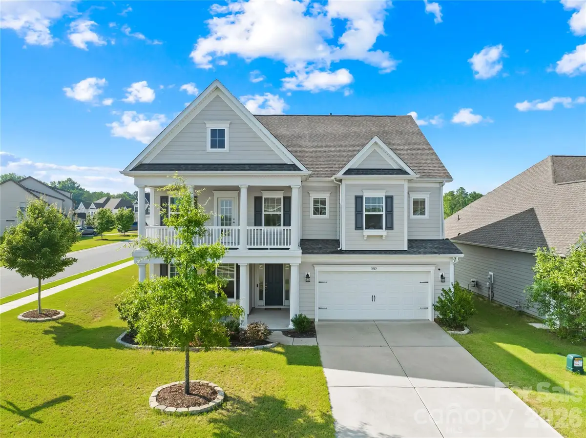 1065 Harbor Bay Drive, Fort Mill, SC 29707 - #1