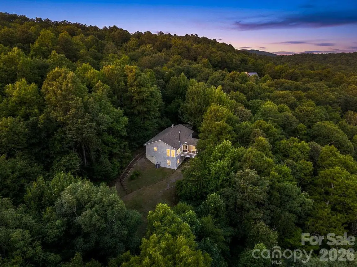130 High Rock Acres Drive, Black Mountain, NC 28711 - #1