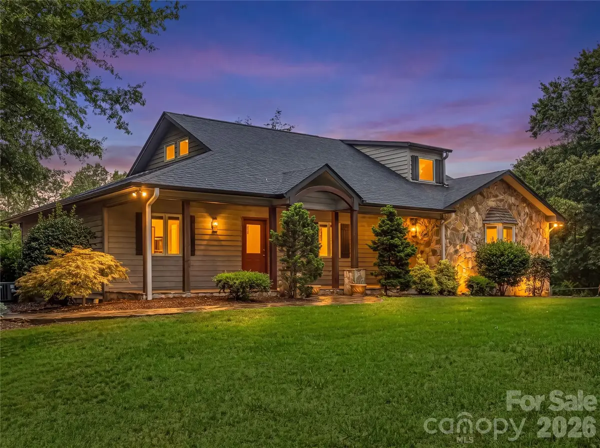 711 Meadow Crest Road, Tryon, NC 28782 - #1