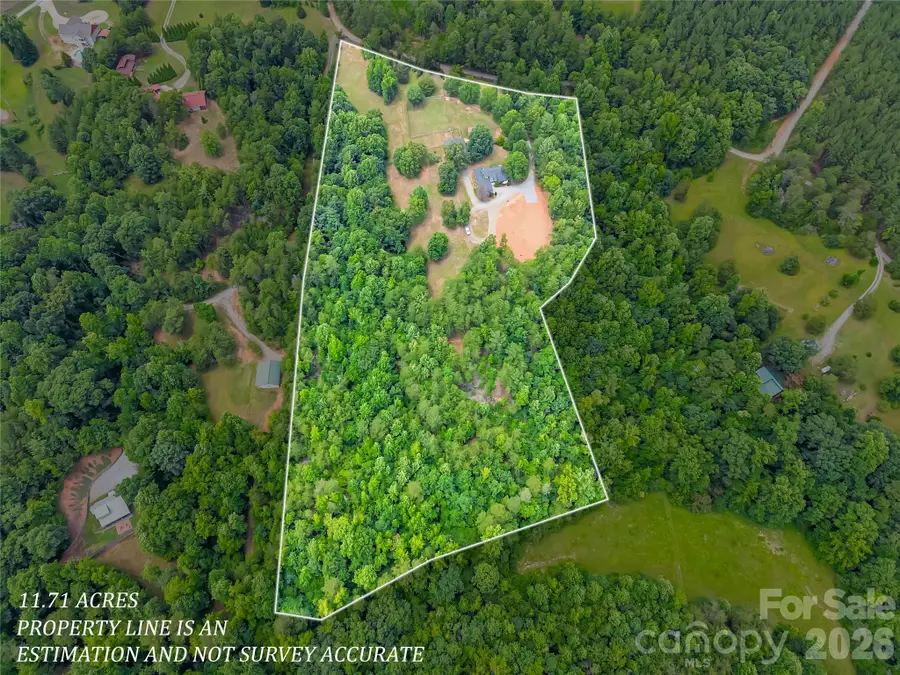 711 Meadow Crest Road, Tryon, NC 28782 - #2