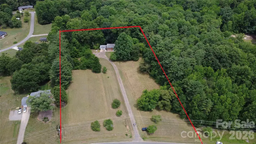 155 Duck Creek Road, Troutman, NC 28166 - #2