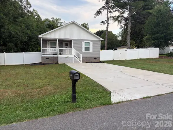 106 Beam Street, Lawndale, NC 28090