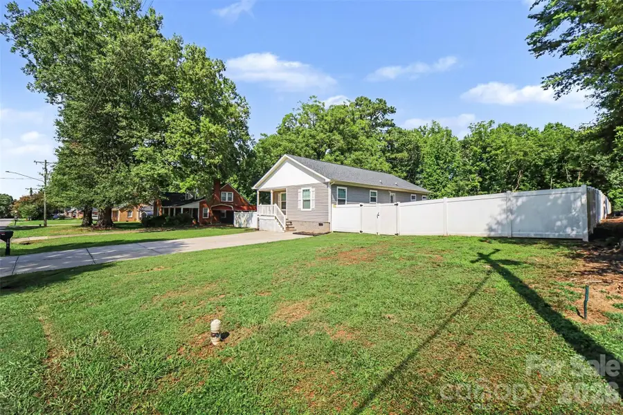 106 Beam Street, Lawndale, NC 28090 - #3