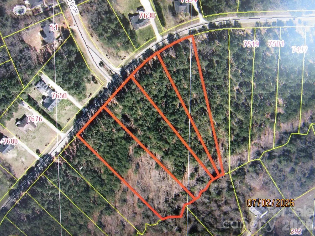 00 Church Road #13, Taylorsville, NC 28681 - #1