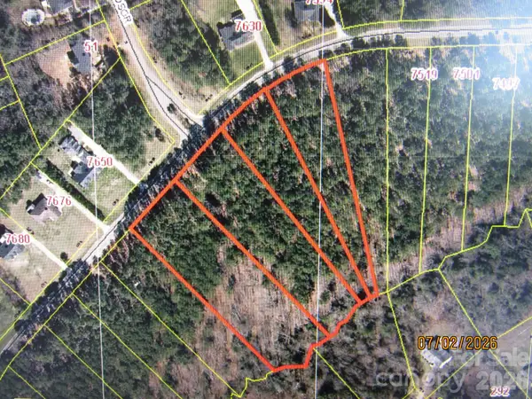 00 Church Road #13, Taylorsville, NC 28681