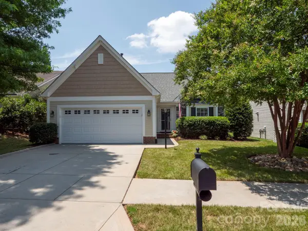 4406 Glenduran Lane, Waxhaw, NC 28173