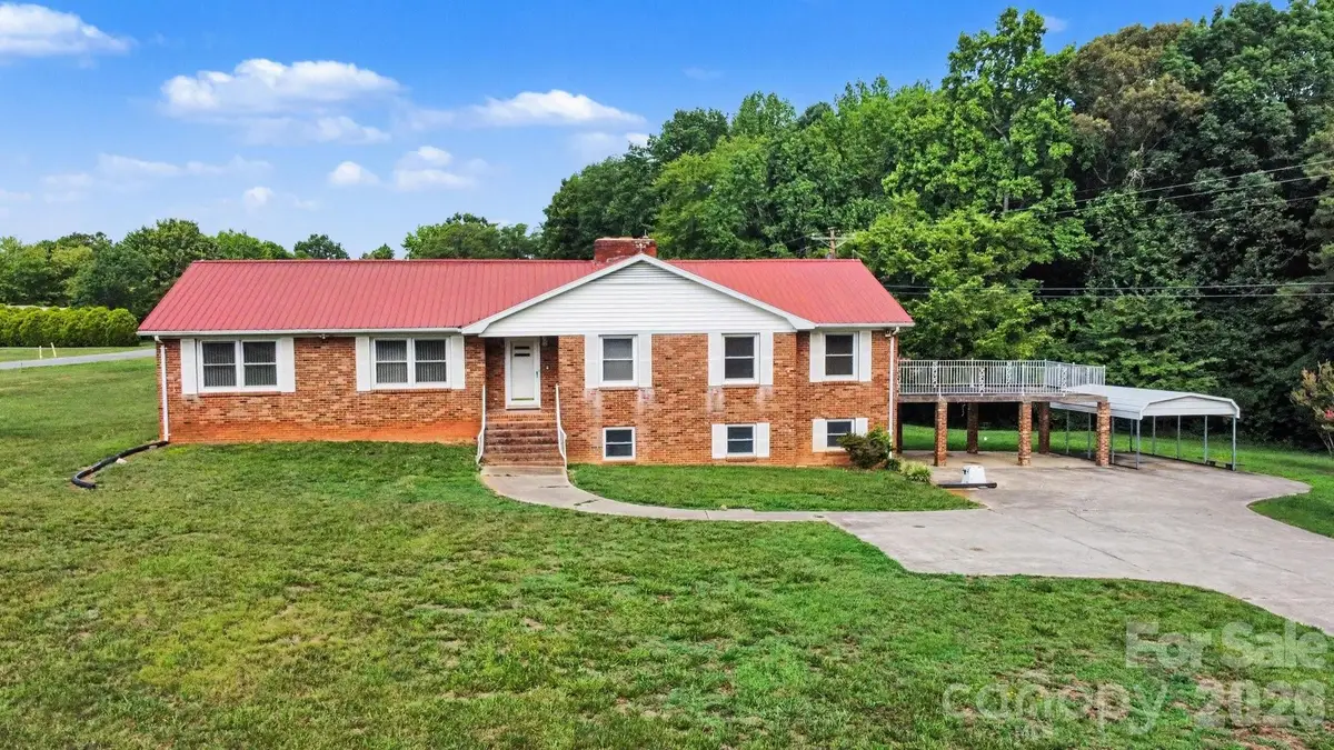 7575 Unity Church Road, Kannapolis, NC 28081 - #1