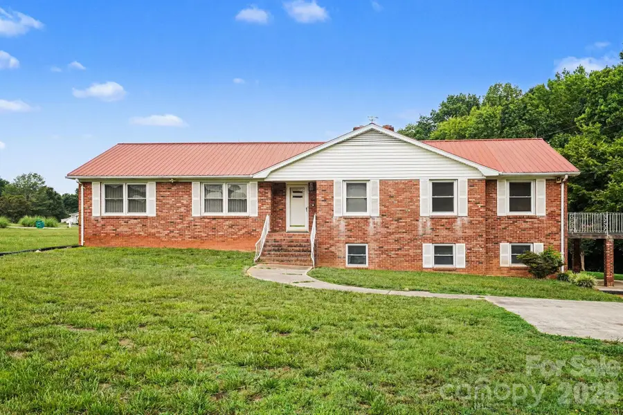 7575 Unity Church Road, Kannapolis, NC 28081 - #2