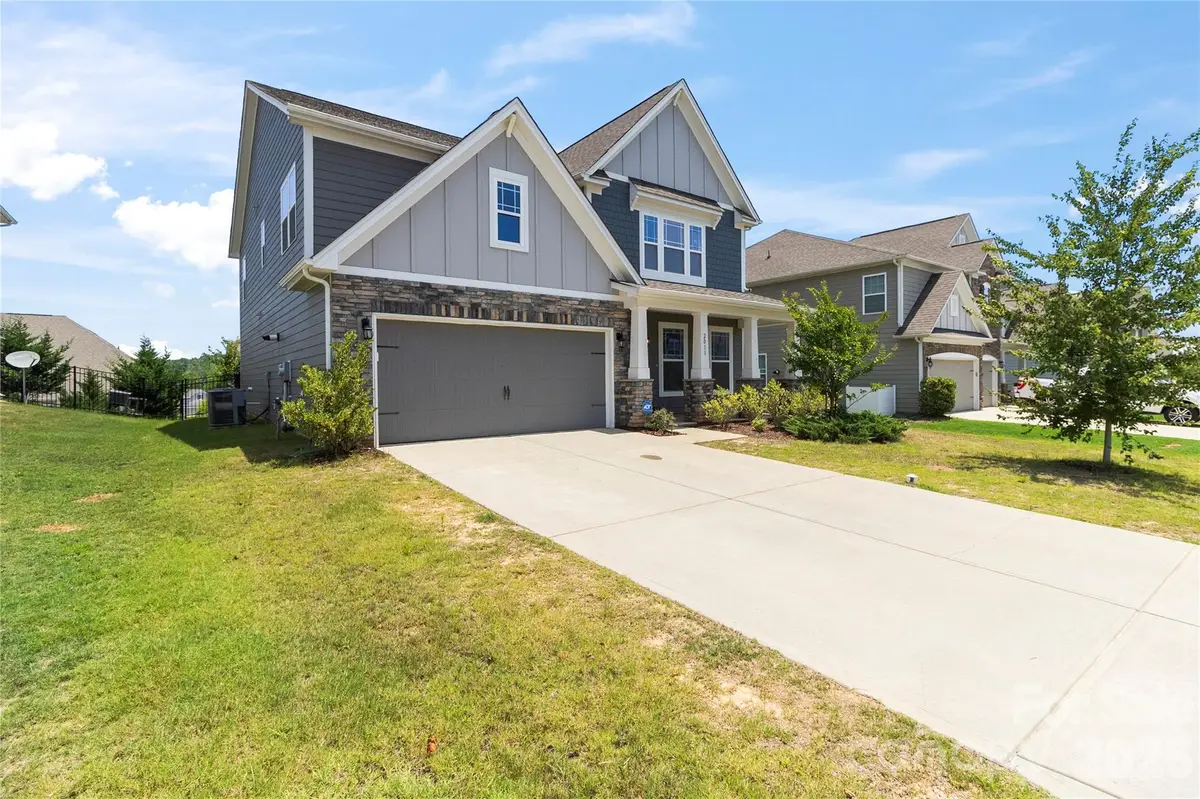 2011 Saddlebred Drive, Iron Station, NC 28080 - #1