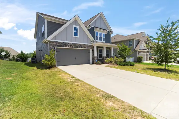 2011 Saddlebred Drive, Iron Station, NC 28080