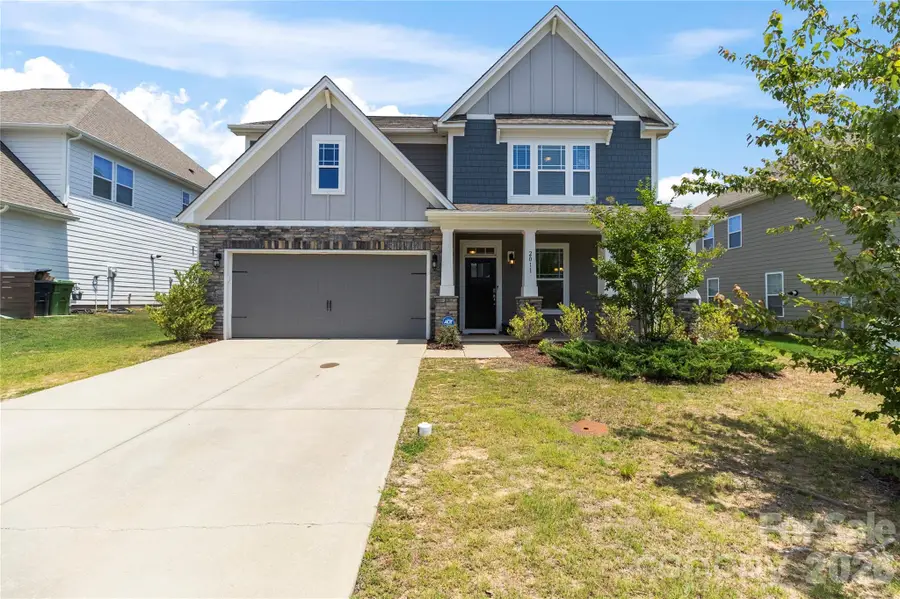 2011 Saddlebred Drive, Iron Station, NC 28080 - #2
