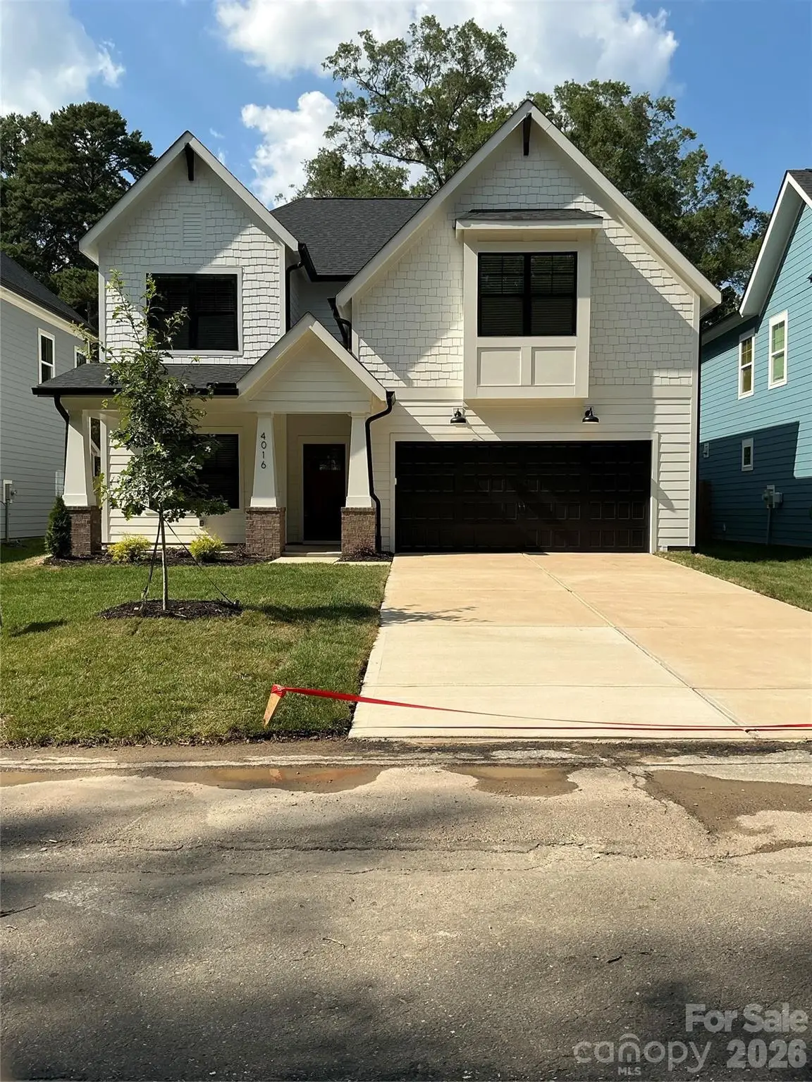 4016 Avalon Avenue, Charlotte, NC 28208 - #1