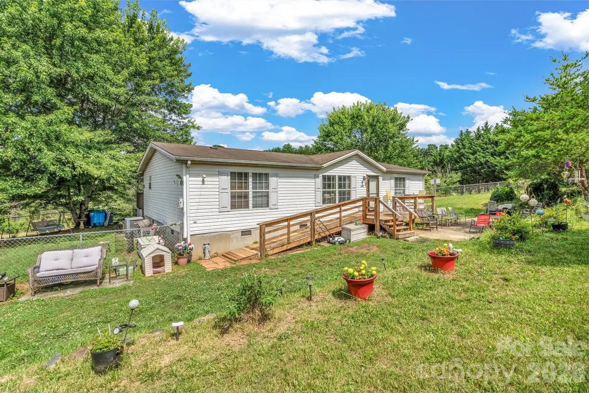 147 High Valley Estates Drive, Alexander, NC 28701 - #1