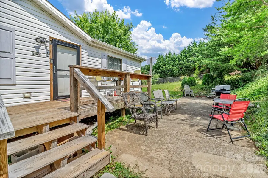 147 High Valley Estates Drive, Alexander, NC 28701 - #3
