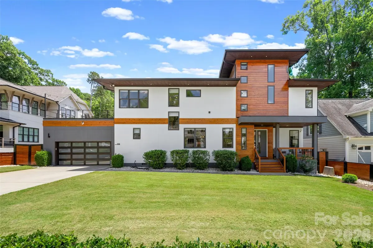 1216 Goodwin Avenue, Charlotte, NC 28205 - #1