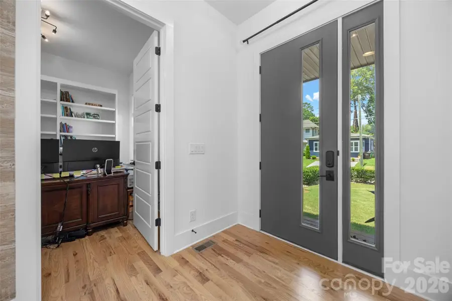 1216 Goodwin Avenue, Charlotte, NC 28205 - #3
