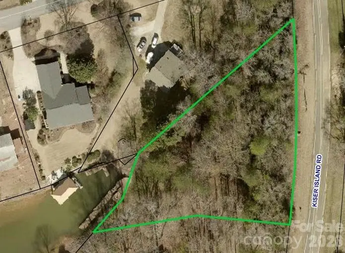 4515 Kiser Island Road, Terrell, NC 28682 - #1