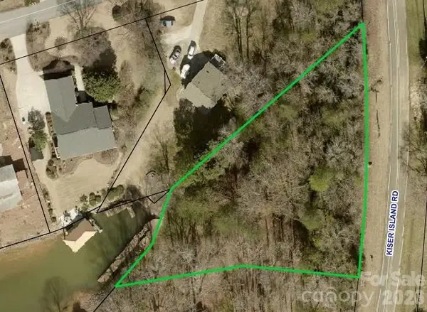 4515 Kiser Island Road, Terrell, NC 28682