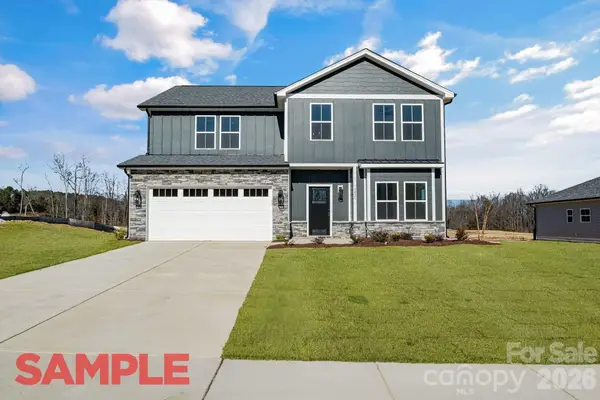 Lot 52 Lavender Lane #52, Kannapolis, NC 28083