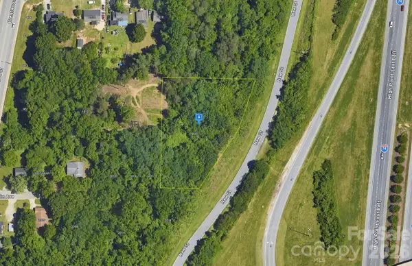 600 New Street, High Point, NC 27260
