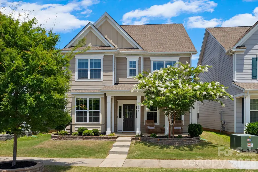 7022 Walnut Branch Lane, Charlotte, NC 28277 - #2