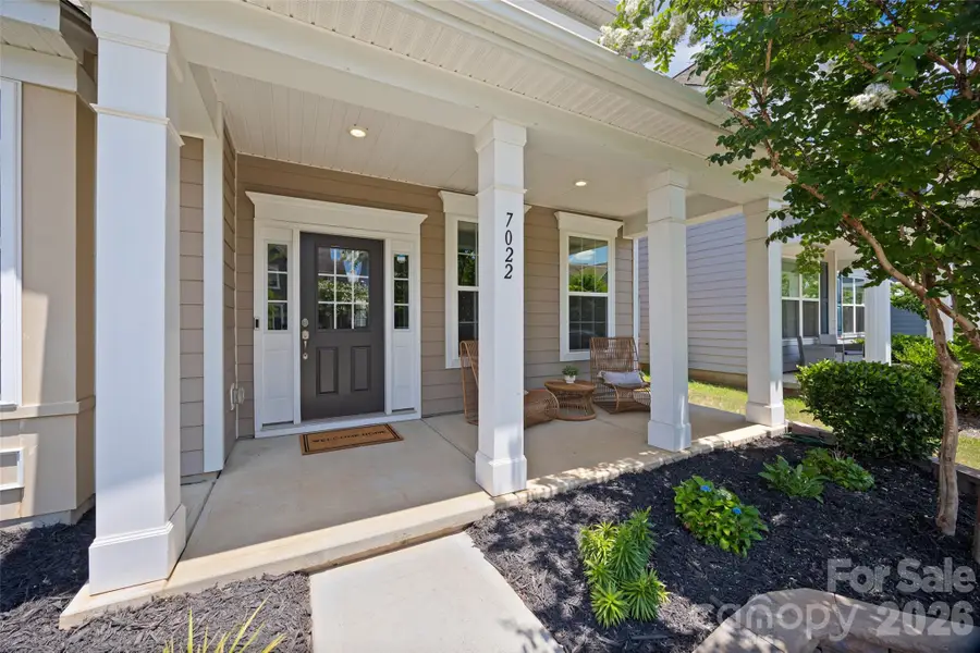 7022 Walnut Branch Lane, Charlotte, NC 28277 - #3