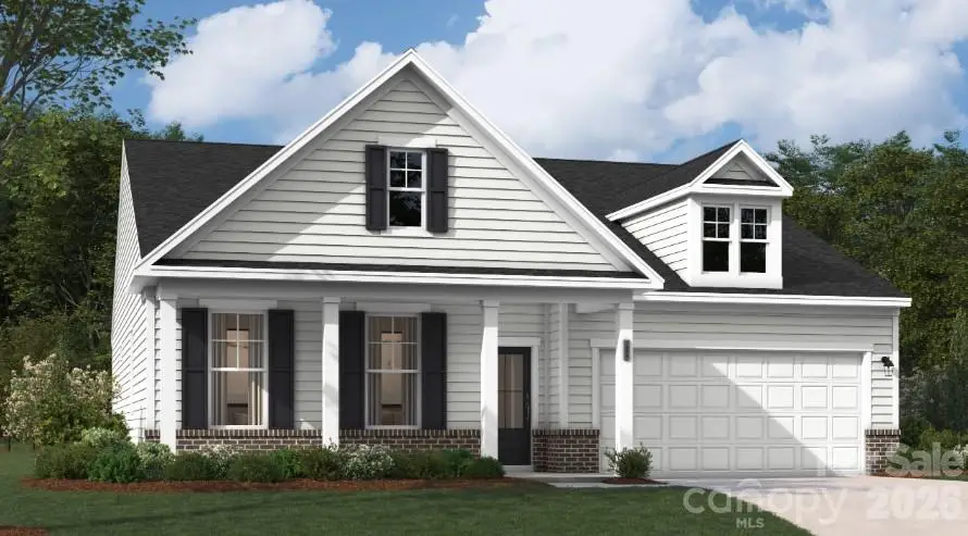 1016 Garfield Road, Sherrills Ford, NC 28673 - #1