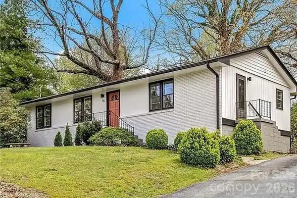 16 Main Street, Asheville, NC 28803