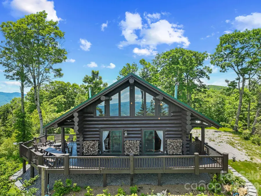 300 Licklog Mountain Trail #68-72, Burnsville, NC 28714 - #2