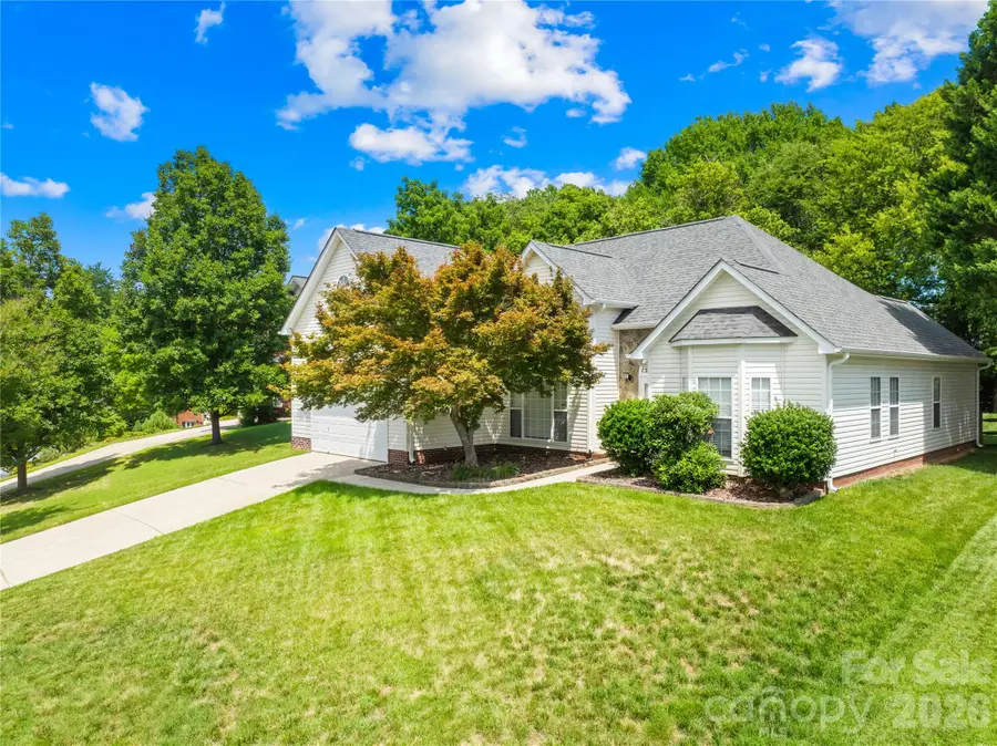 4740 Asherton Place Nw, Concord, NC 28027 - #2