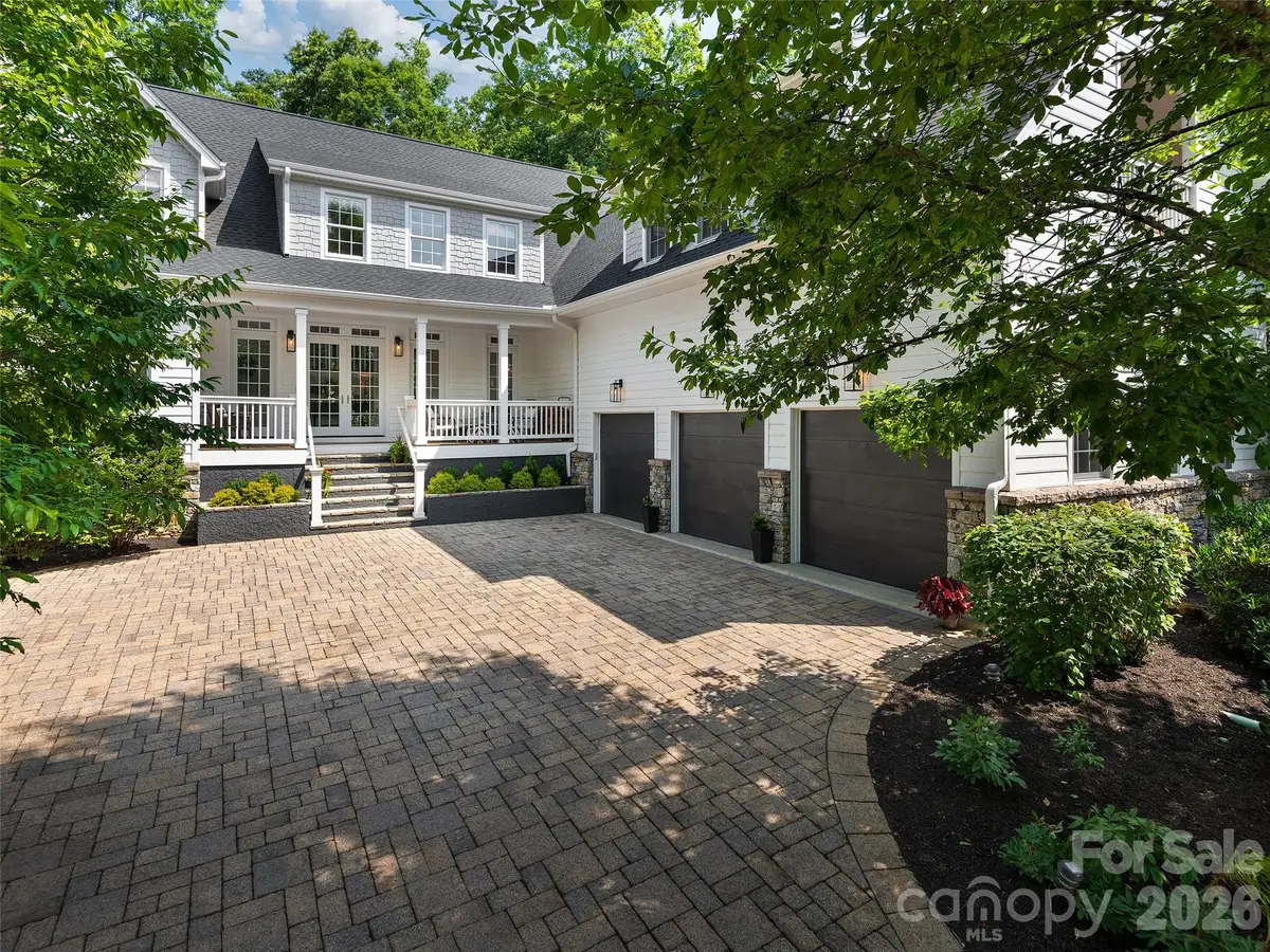 1910 Bearberry Lane, Asheville, NC 28803 - #1