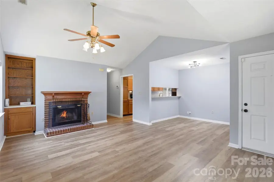 12615 Delman Lane, Pineville, NC 28134 - #2