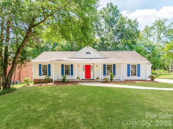 4625 Annerly Court, Charlotte, NC 28226