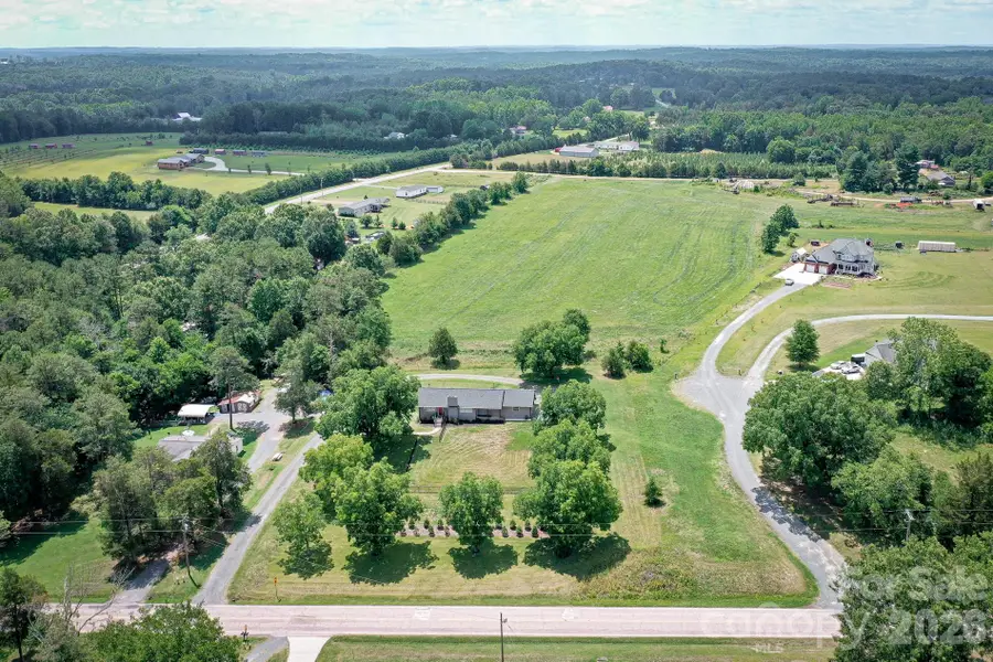 7346 Gold Hill Road, Concord, NC 28025 - #2