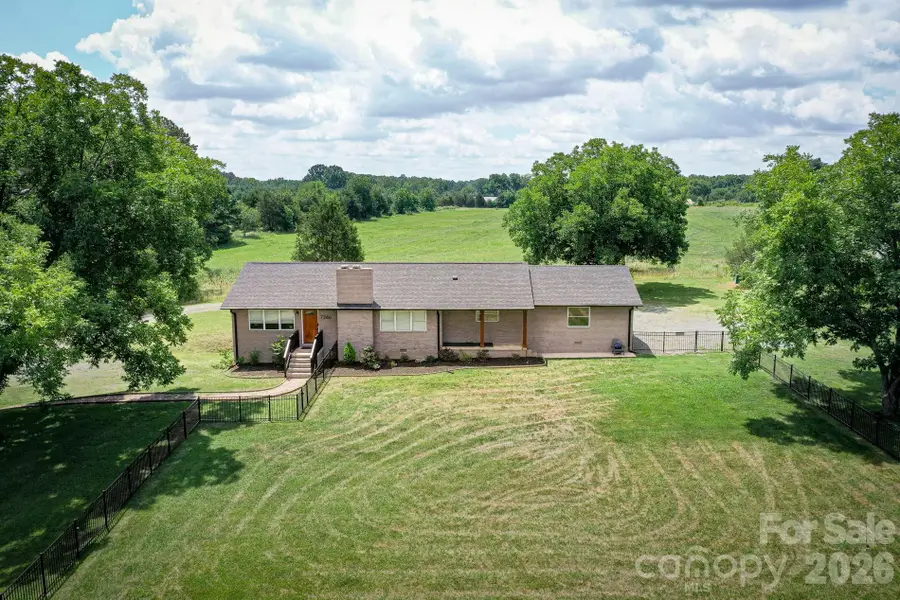 7346 Gold Hill Road, Concord, NC 28025 - #3
