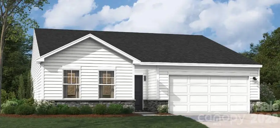1504 Ardmore Drive, Sherrills Ford, NC 28673 - #1