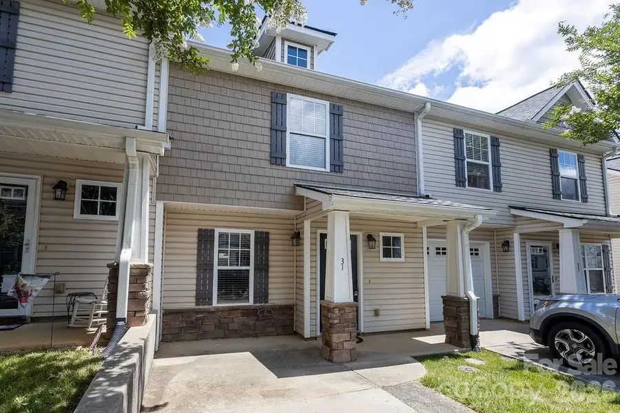 31 Amersham Lane, Fletcher, NC 28732 - #2