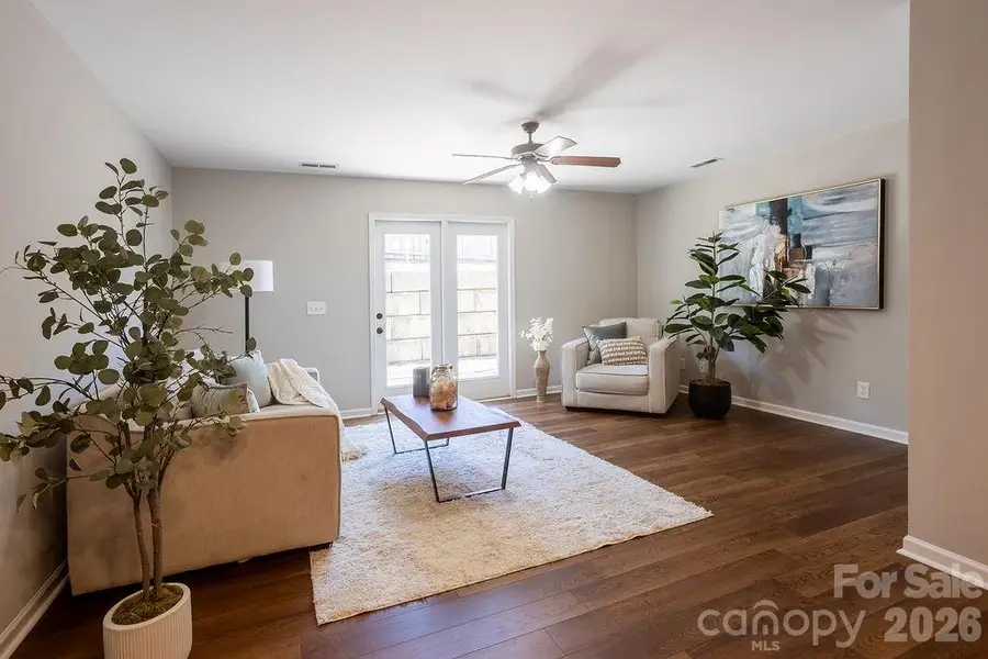 31 Amersham Lane, Fletcher, NC 28732 - #3