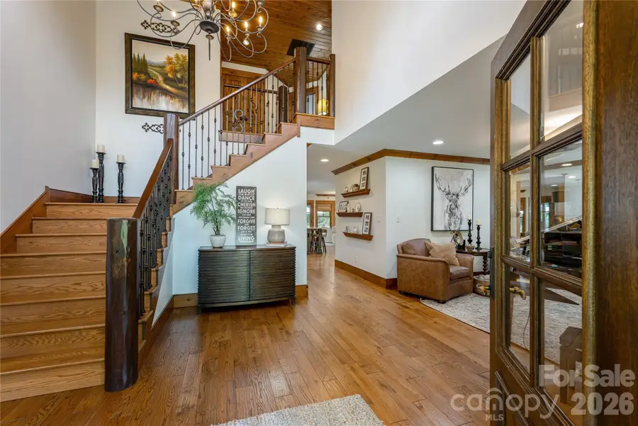 345 Prospect Drive, Burnsville, NC 28714 - #3